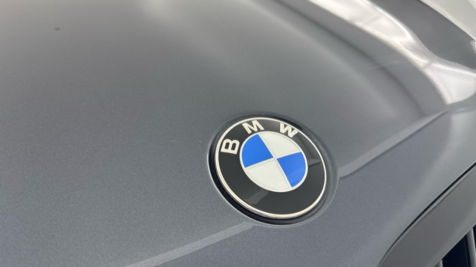 BMW X5 M V8 Competition Xdrive Euro 6 Grey #36