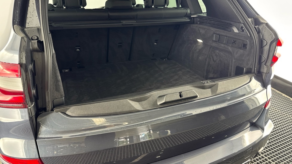 BMW X5 M V8 Competition Xdrive Euro 6 Grey #28