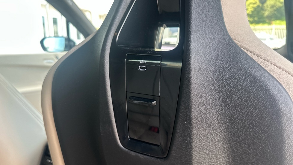 BMW iX Ix Xdrive40 M Sport Black #29