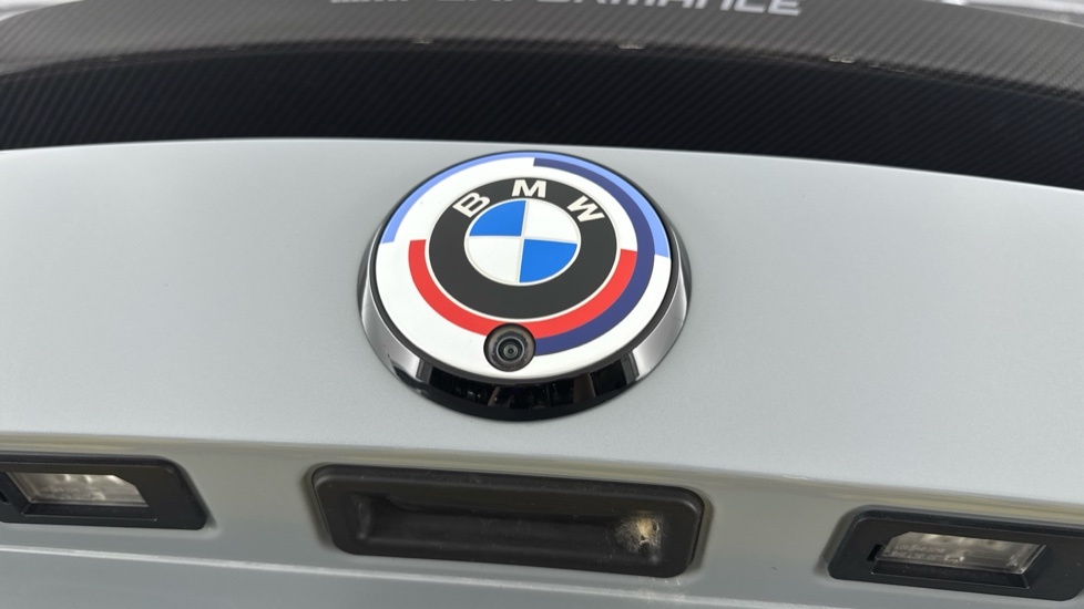 BMW M4 3.0 Biturbo Competition Steptronic M Xdrive Euro 6 Blue #26