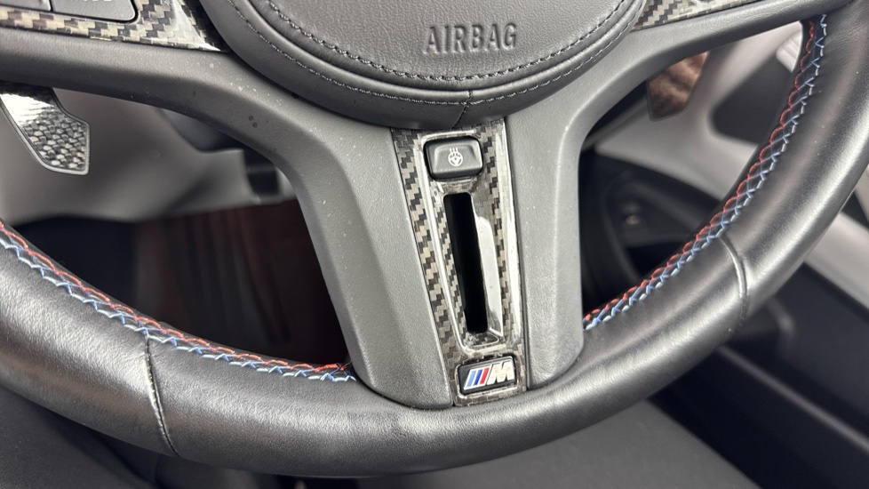 BMW M4 3.0 Biturbo Competition Steptronic M Xdrive Euro 6 Blue #64