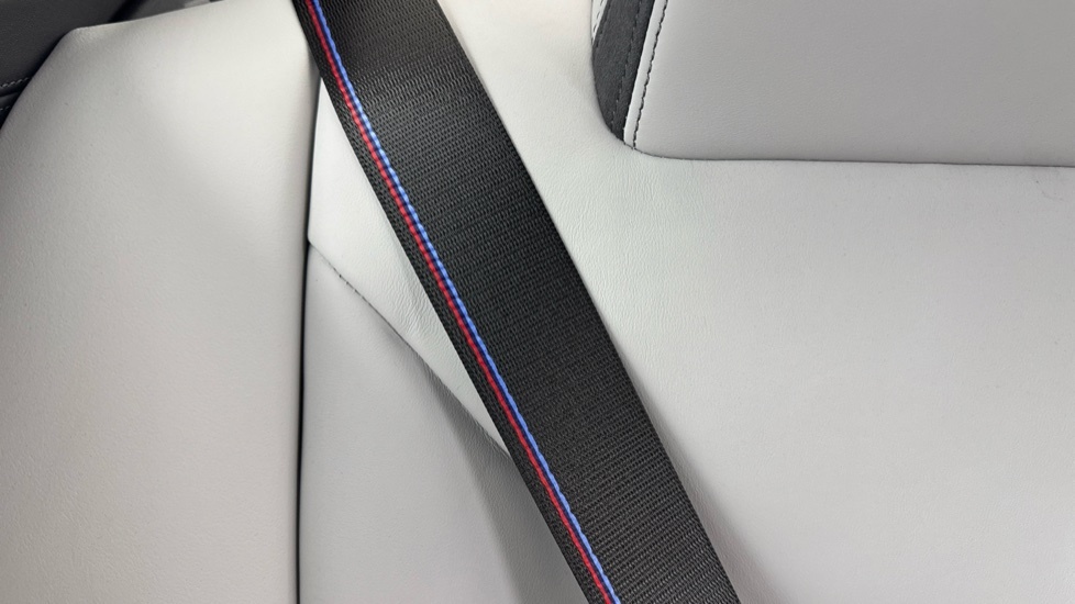 BMW M4 3.0 Biturbo Competition Steptronic M Xdrive Euro 6 Blue #48