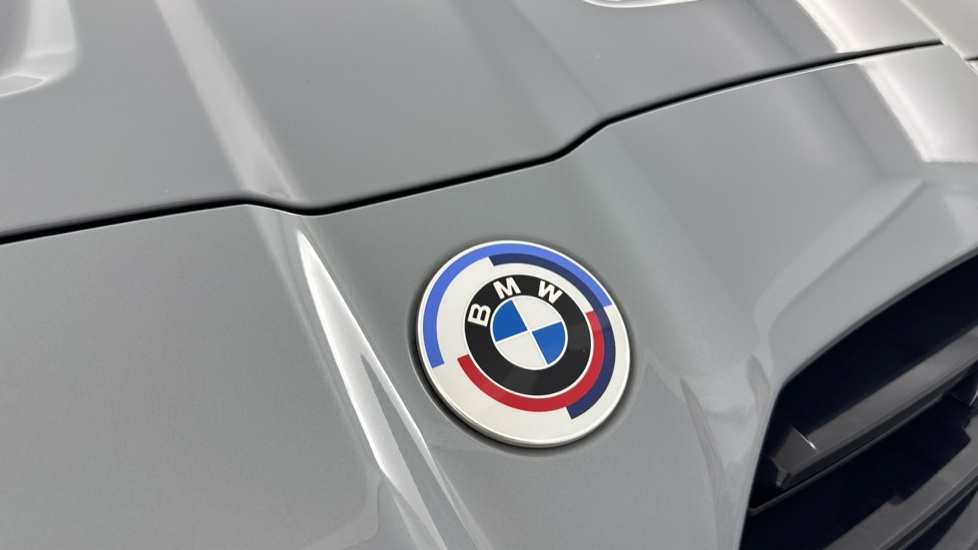 BMW M4 3.0 Biturbo Competition Steptronic M Xdrive Euro 6 Blue #37