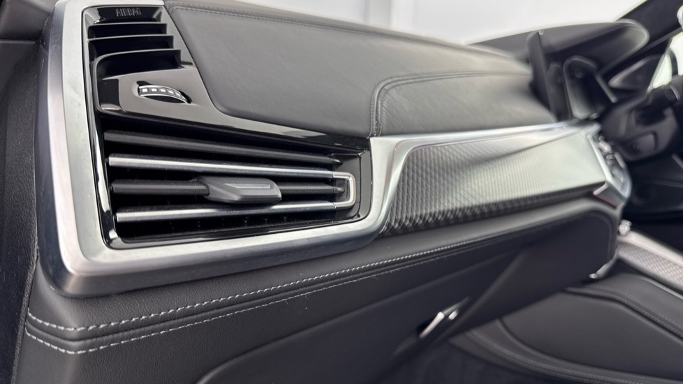 BMW X6 M X6 Xdrive30d M Sport Mhev Black #38