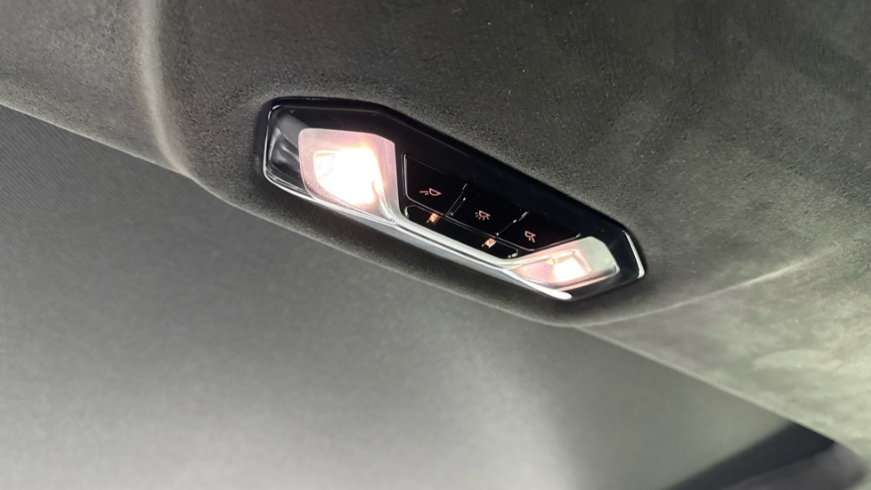 BMW X6 M X6 Xdrive30d M Sport Mhev Black #48