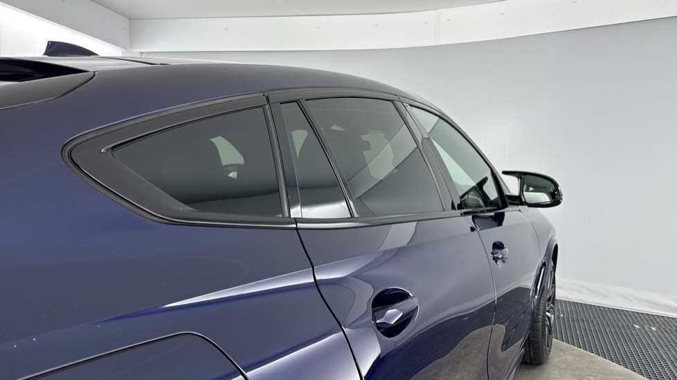 BMW X6 M X6 Xdrive30d M Sport Mhev Black #29
