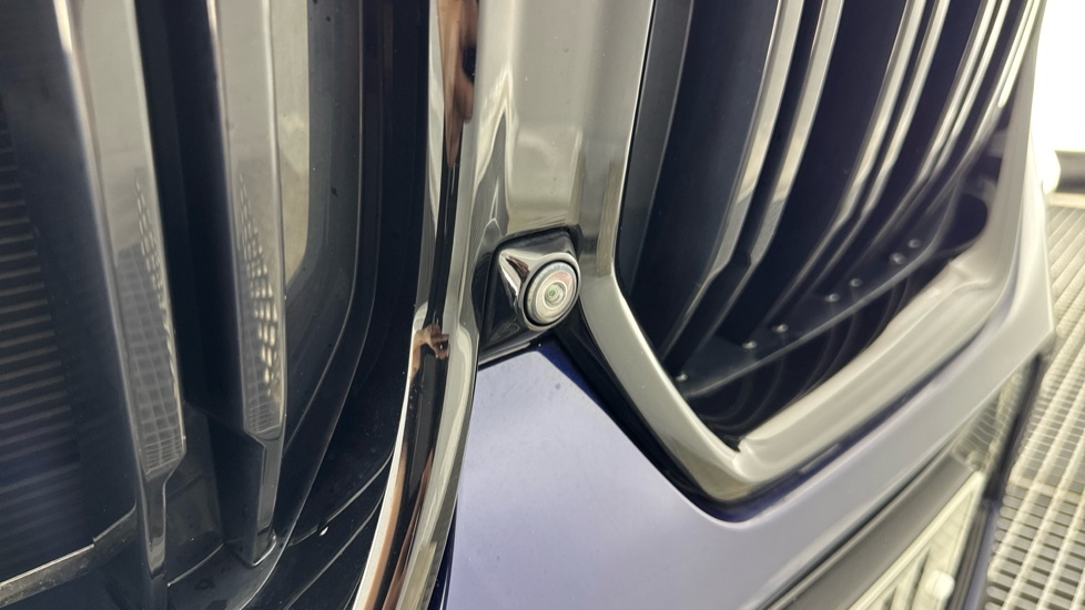 BMW X6 M X6 Xdrive30d M Sport Mhev Black #35