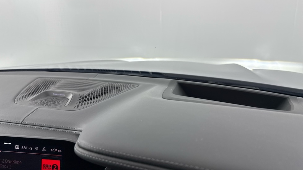 BMW X6 M X6 Xdrive30d M Sport Mhev Black #59