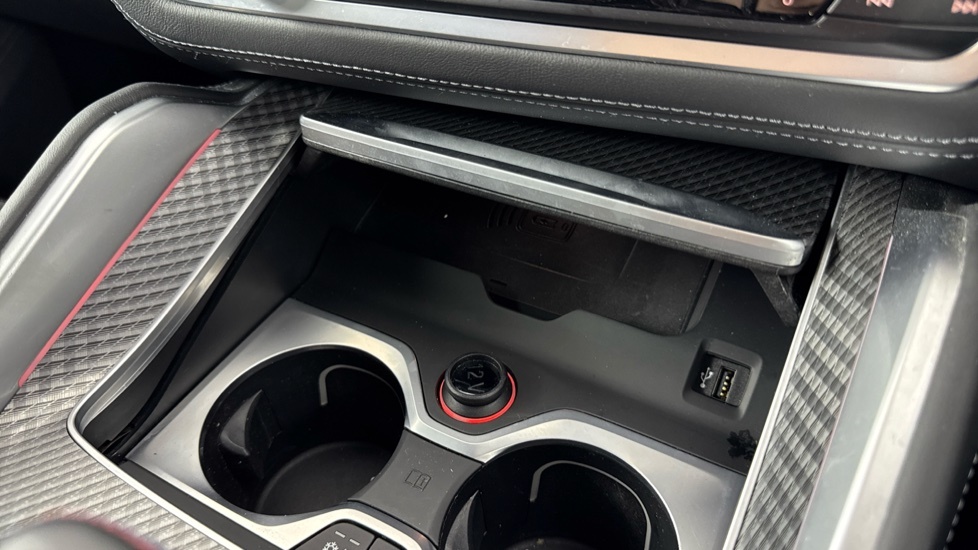 BMW X6 M X6 Xdrive30d M Sport Mhev Black #55