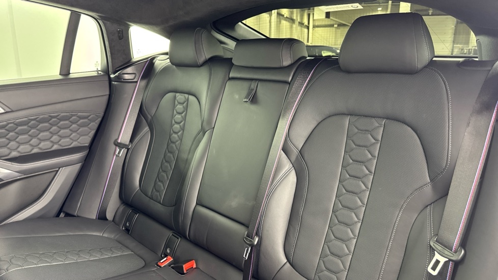 BMW X6 M X6 Xdrive30d M Sport Mhev Black #12