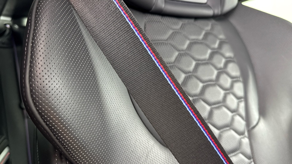 BMW X6 M X6 Xdrive30d M Sport Mhev Black #53