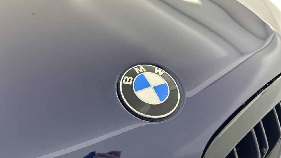BMW X6 M X6 Xdrive30d M Sport Mhev Black #36