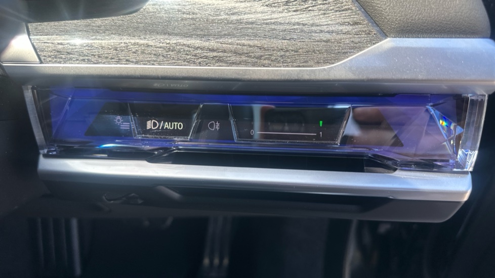 BMW 7 Series 750E Xdrive M Sport 2026 Black #35