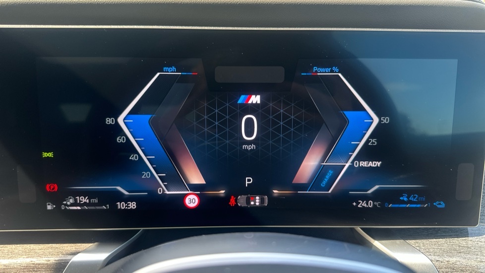 BMW 7 Series 750E Xdrive M Sport 2026 Black #8