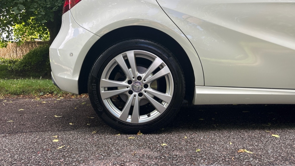 Mercedes-Benz A Class 1.5 A 180 D Amg Line Executive 107 Bhp Grey #7