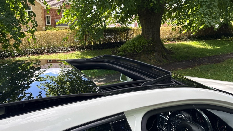 Mercedes-Benz A Class 1.5 A 180 D Amg Line Executive 107 Bhp Grey #30