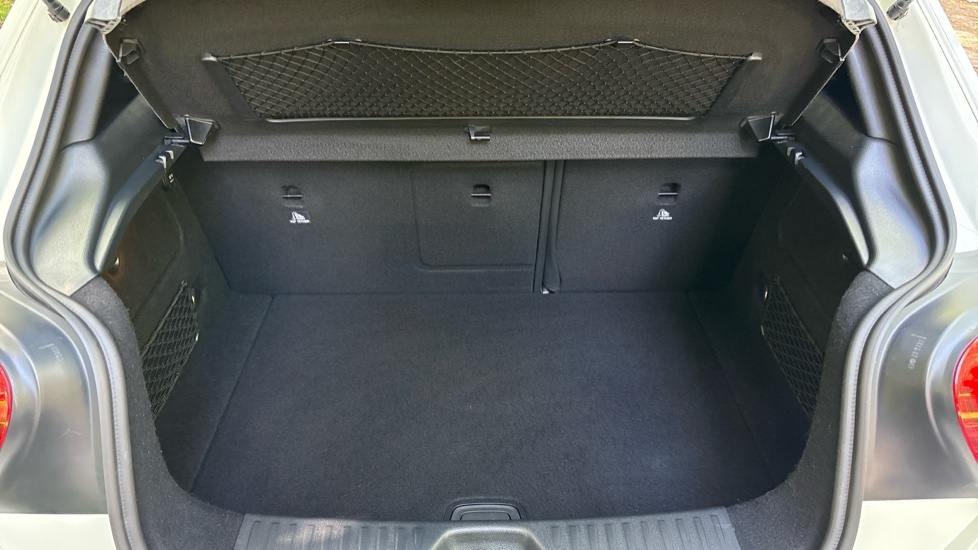 Mercedes-Benz A Class 1.5 A 180 D Amg Line Executive 107 Bhp Grey #48