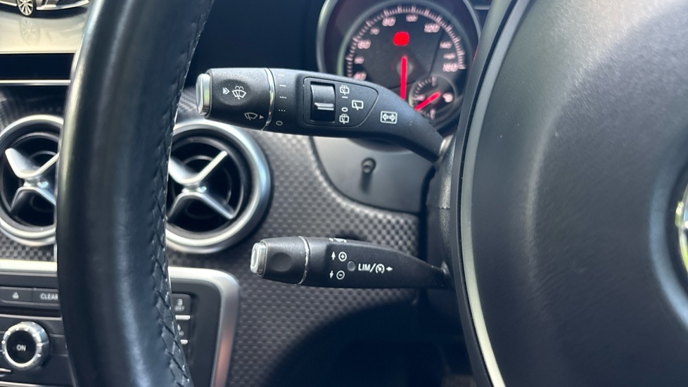 Mercedes-Benz A Class 1.5 A 180 D Amg Line Executive 107 Bhp Grey #41