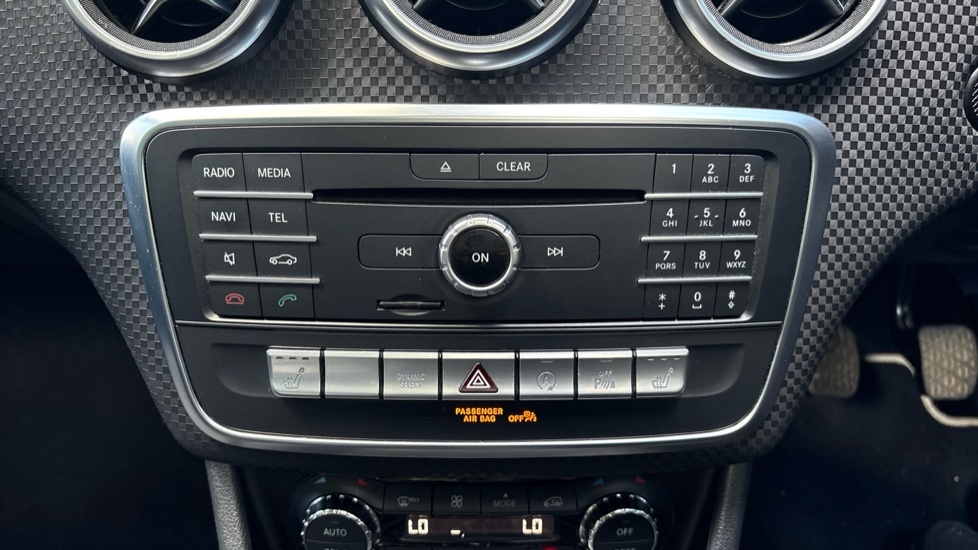 Mercedes-Benz A Class 1.5 A 180 D Amg Line Executive 107 Bhp Grey #36