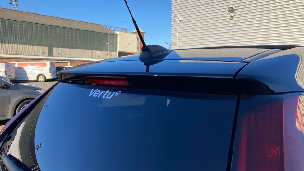 Toyota Aygo X Edge Beige #24