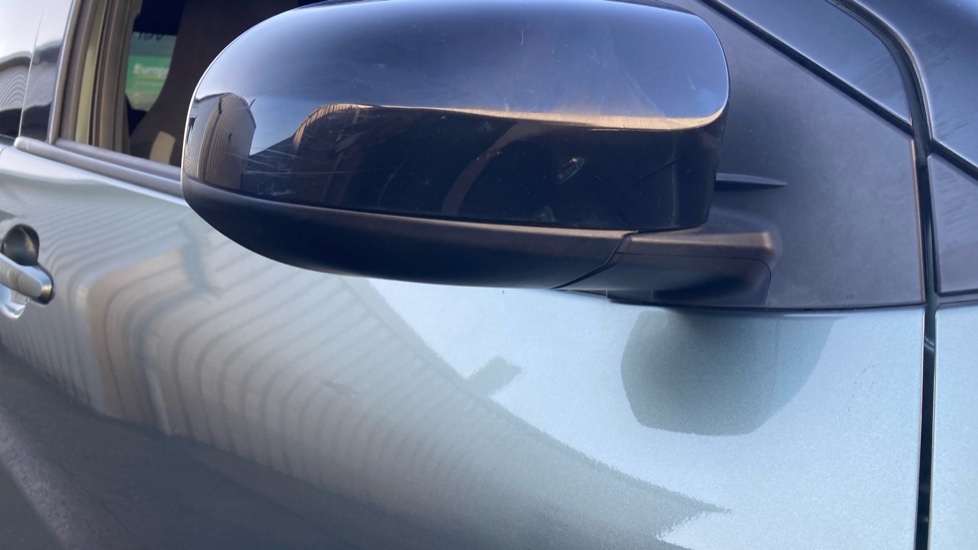 Toyota Aygo X Edge Beige #30