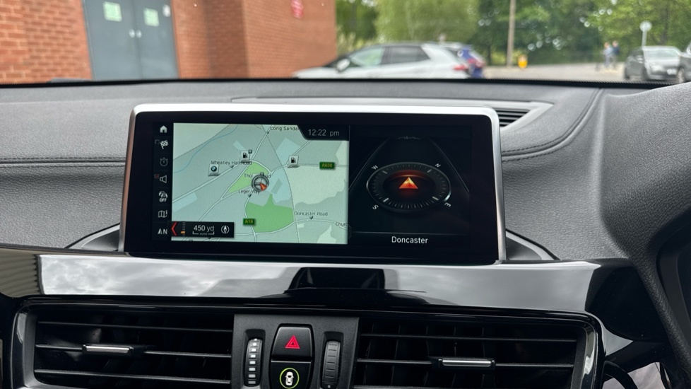 BMW X2 X2 Sdrive20i M Sport Gold #35