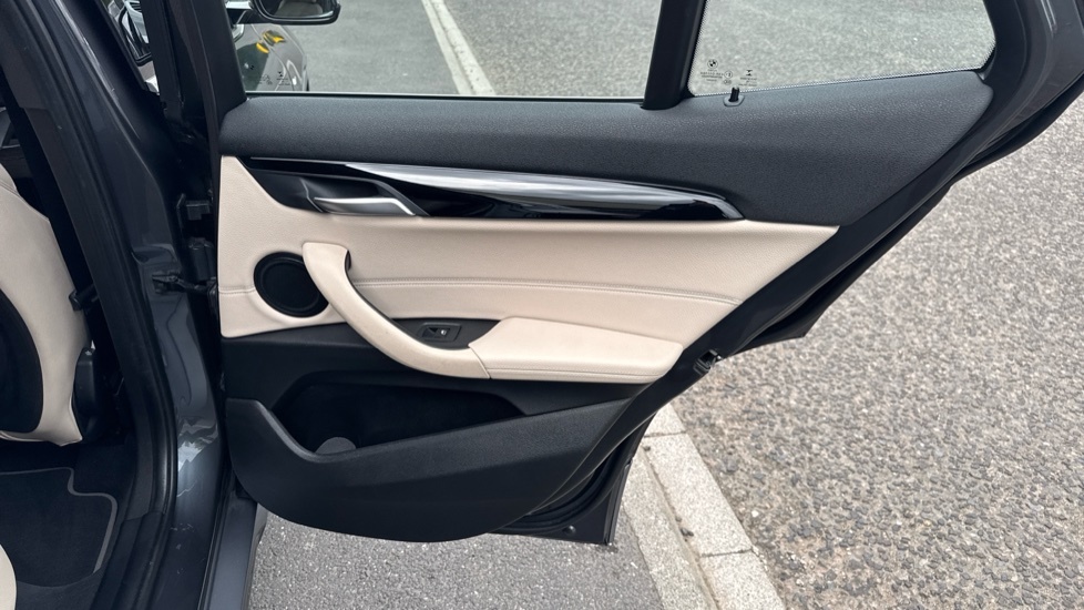 BMW X2 X2 Sdrive20i M Sport Gold #46