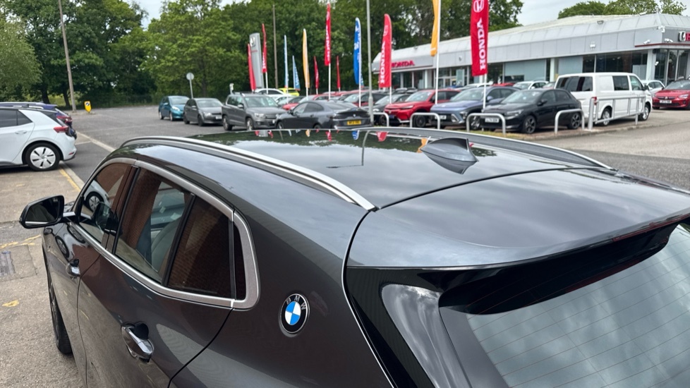 BMW X2 X2 Sdrive20i M Sport Gold #53