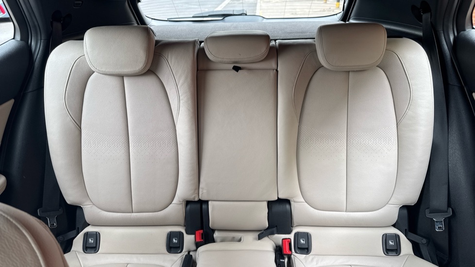 BMW X2 X2 Sdrive20i M Sport Gold #15