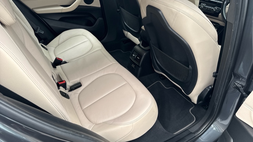 BMW X2 X2 Sdrive20i M Sport Gold #42