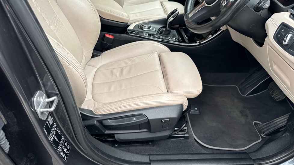 BMW X2 X2 Sdrive20i M Sport Gold #41