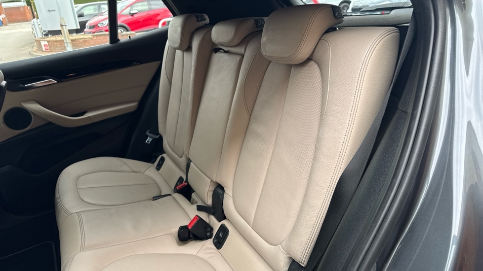 BMW X2 X2 Sdrive20i M Sport Gold #16