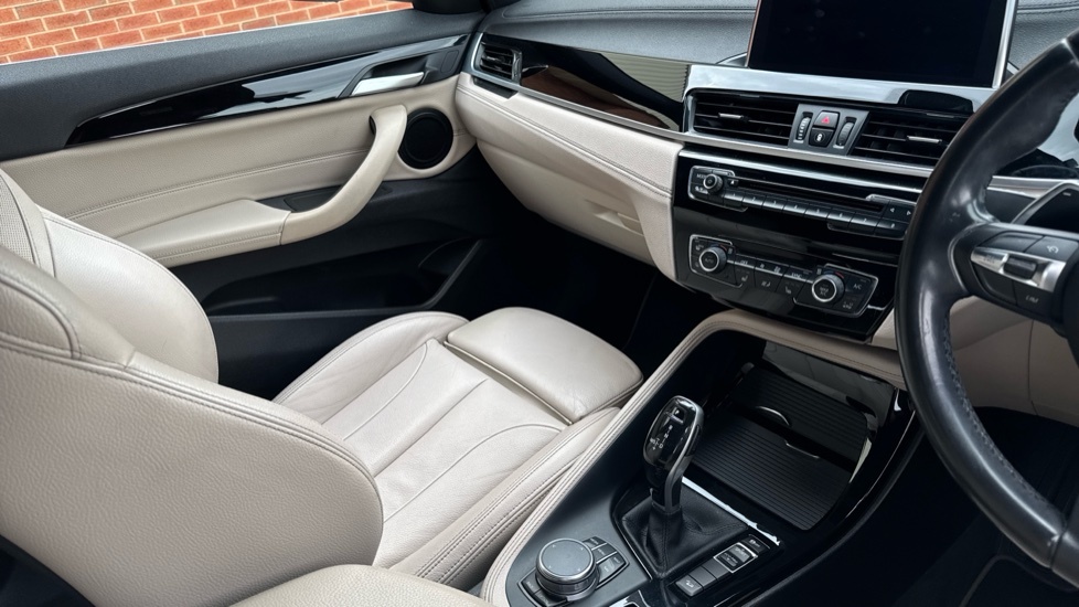 BMW X2 X2 Sdrive20i M Sport Gold #14