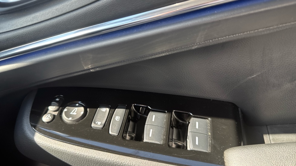 Honda e:Ny1 68.8Kwh Elegance White #20