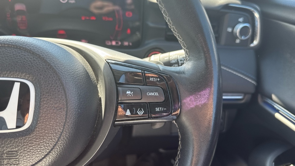 Honda e:Ny1 68.8Kwh Elegance White #19