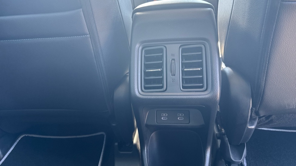 Honda e:Ny1 68.8Kwh Elegance White #42
