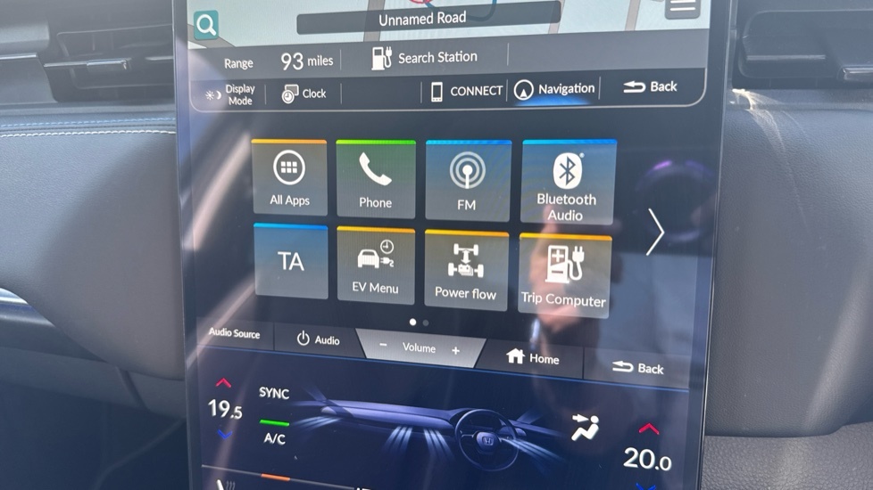 Honda e:Ny1 68.8Kwh Elegance White #28