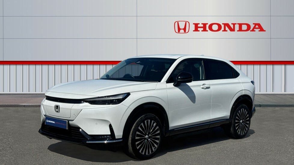 Honda e:Ny1 68.8Kwh Elegance White #10