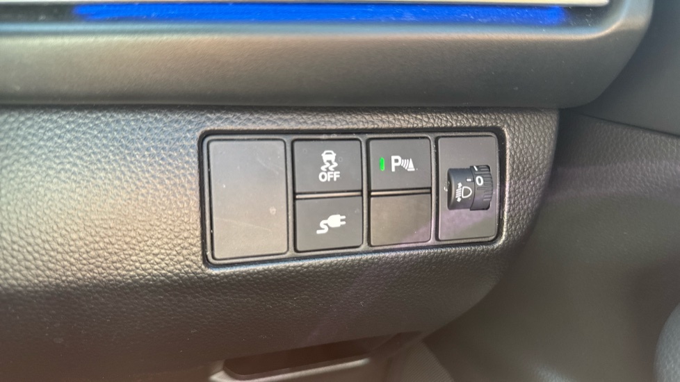 Honda e:Ny1 68.8Kwh Elegance White #21