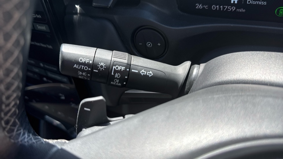 Honda e:Ny1 68.8Kwh Elegance White #24
