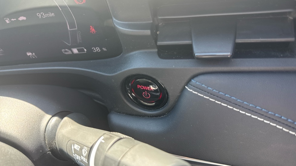 Honda e:Ny1 68.8Kwh Elegance White #23