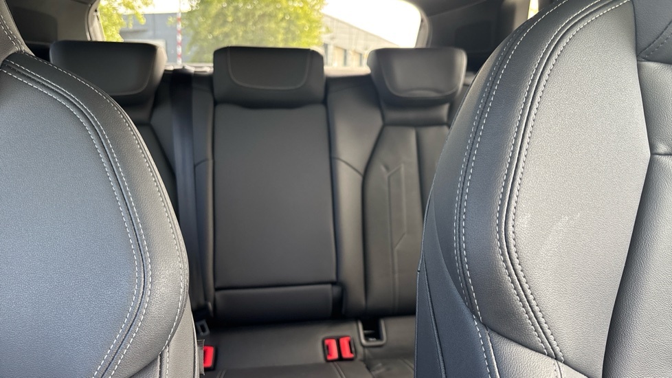 Audi A3 1.4 Tfsie 45 S Line Competition Sportback Petr Blue #15
