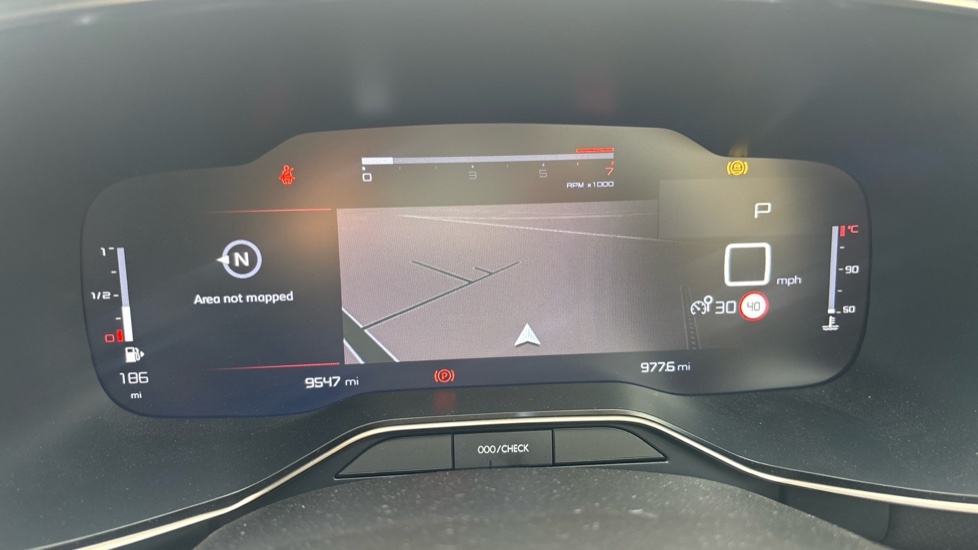 Citroen C5 Aircross Puretech Max Edition Ss Black #18