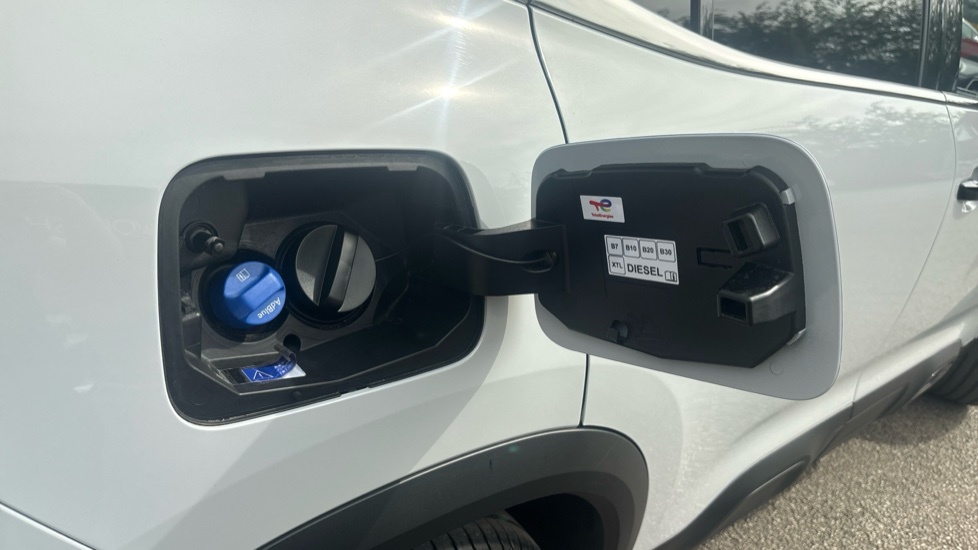 Citroen C5 Aircross Puretech Max Edition Ss Black #8