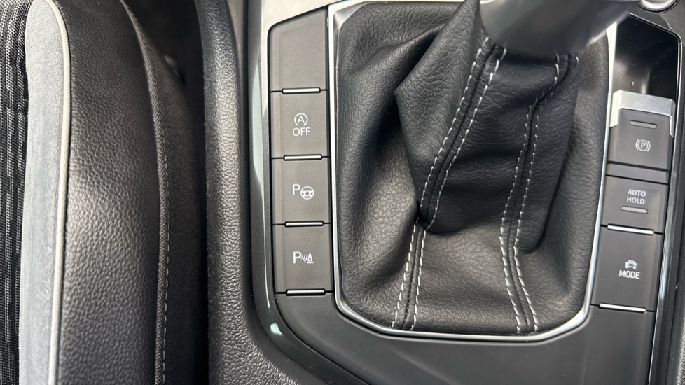 Volkswagen Tiguan 1.5 Tsi Active Grey #33