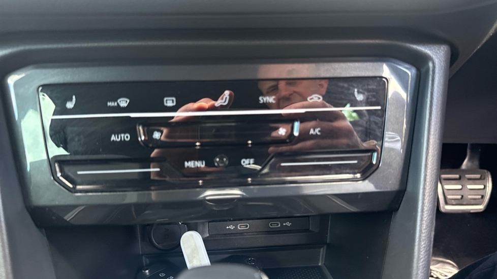 Volkswagen Tiguan 1.5 Tsi Active Grey #12