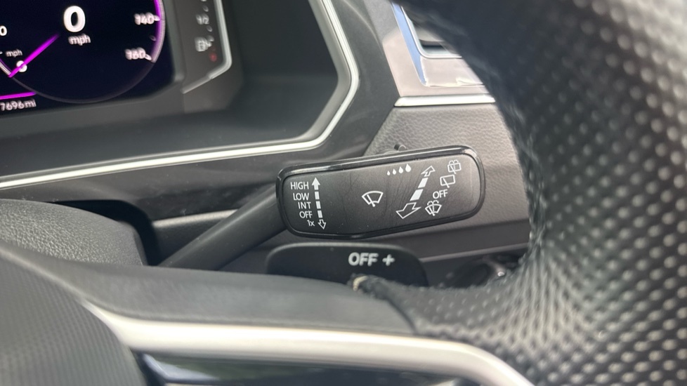 Volkswagen Tiguan 1.5 Tsi Active Grey #23