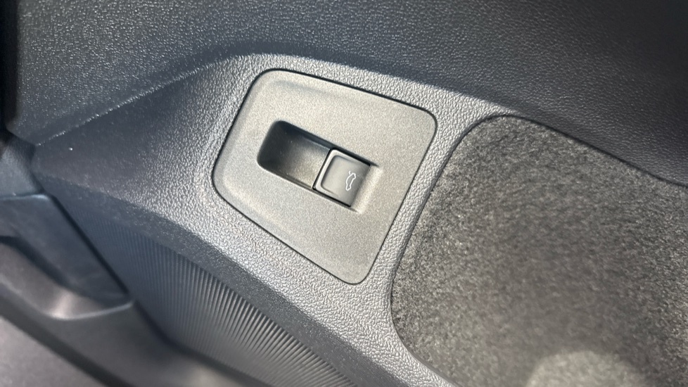 Volkswagen Tiguan 1.5 Tsi Active Grey #21
