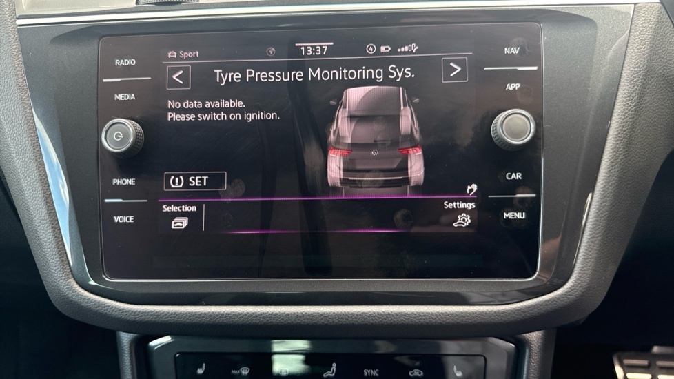 Volkswagen Tiguan 1.5 Tsi Active Grey #28