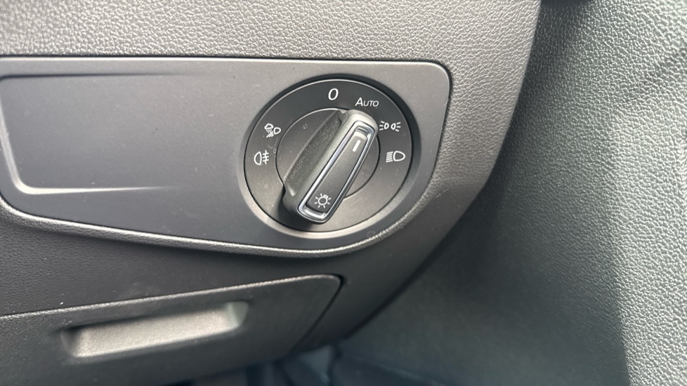 Volkswagen Tiguan 1.5 Tsi Active Grey #22